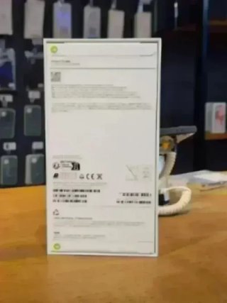 IPHONE 17 PRO MAX 256GB BLU SIGILLATO