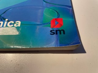 Física y Química. 3 Secundaria. Revuela. Castil...