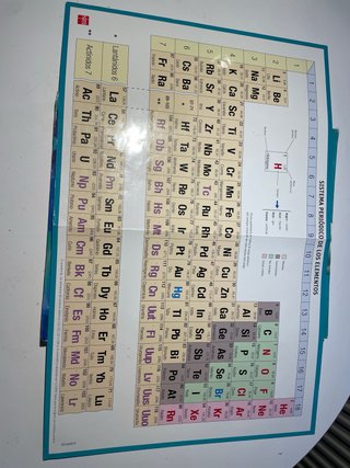Física y Química. 3 Secundaria. Revuela. Castil...