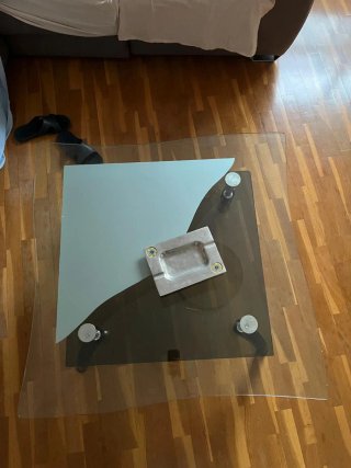 Muebles de salón modulares