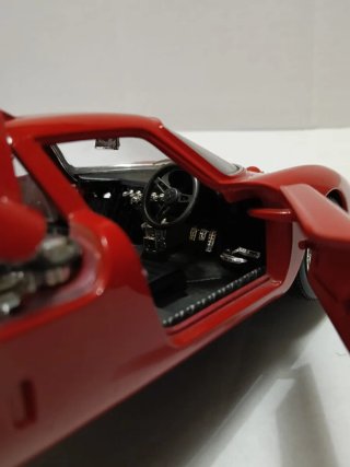 Ferrari 250 LM 1/18