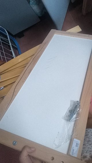 Cama infantil IKEA SNIGLAR haya