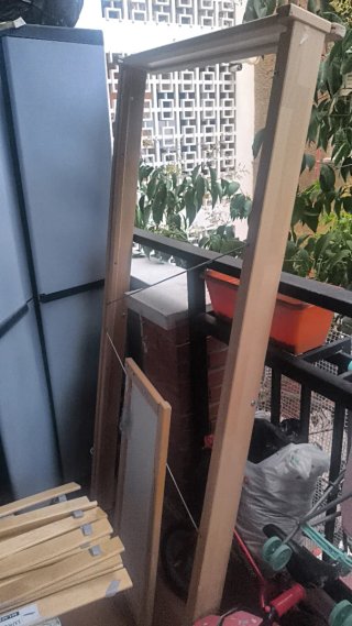 Cama infantil IKEA SNIGLAR haya