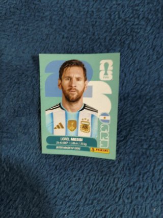 Cromos Mundial 90 y Coca-Cola