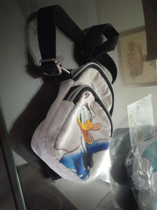Bolso bandolera Disney Primark
