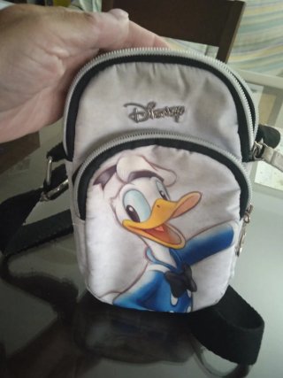 Bolso bandolera Disney Primark