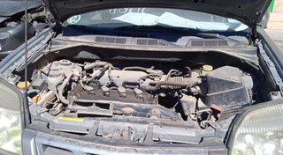 Nissan 63617 988209h605 centralita airbag x-trail