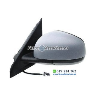 Retrovisor Completo Derecho Renault Twingo (2014-