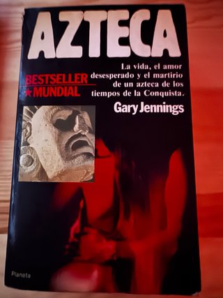 LOTE 6 LIBROS