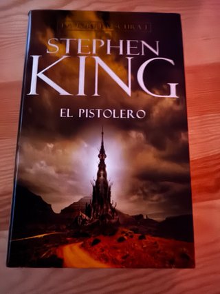 LOTE 6 LIBROS