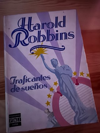 LOTE 6 LIBROS