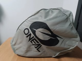 Casco O'Neal Trail Talla M