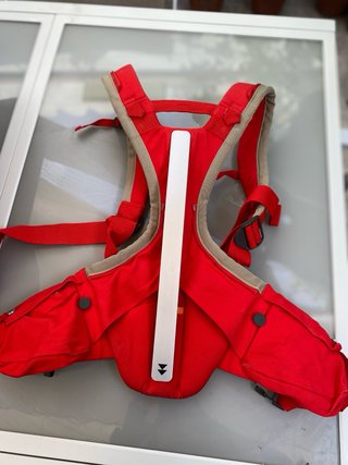 Mochila Portabebés Stokke 3 en 1