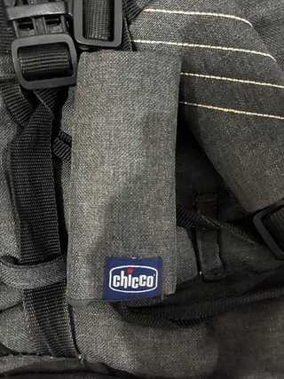 Chicco Trio Alysia