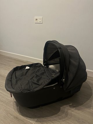 Chicco Trio Alysia