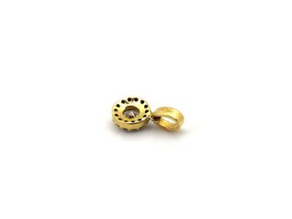 E1807632-45    Colgante Oro 18k Con Circonita