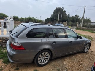 BMW Serie 5 2008
