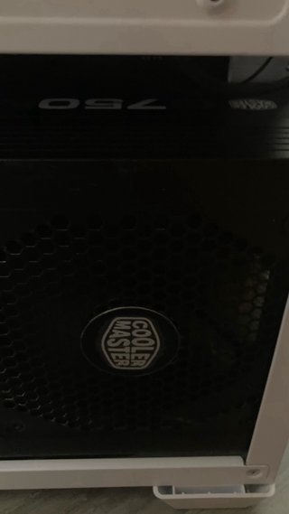 PC Gaming Blanco Ryzen | 5 3600 • GTX 1060 6GB