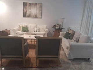 2 Sofás Ektorp Ikea Blanco 3 Plazas