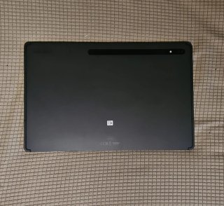 Samsung Galaxy Tab S8 Ultra Negra