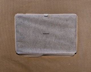 Samsung Galaxy Tab S8 Ultra Negra
