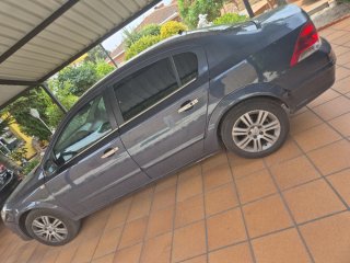 Opel Astra 2010 110cv