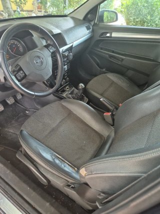 Opel Astra 2010 110cv