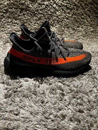 Adidas Yeezy Boost 350 V2 Beluga