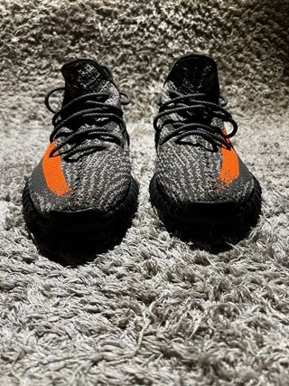 Adidas Yeezy Boost 350 V2 Beluga