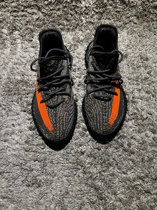 Adidas Yeezy Boost 350 V2 Beluga