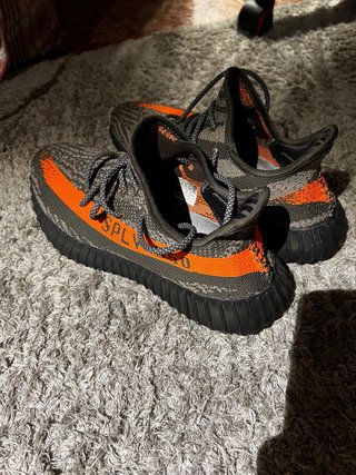Adidas Yeezy Boost 350 V2 Beluga