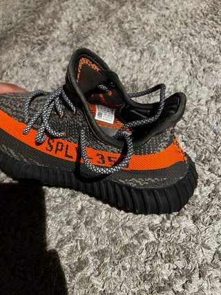 Adidas Yeezy Boost 350 V2 Beluga