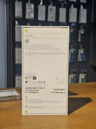 IPHONE 17 PRO MAX 2TB ARANCIONE SIGILLATO