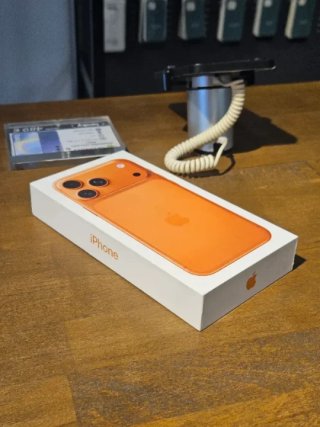 IPHONE 17 PRO MAX 2TB ARANCIONE SIGILLATO