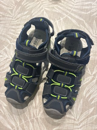 Sandalias niño Merkal Talla 32