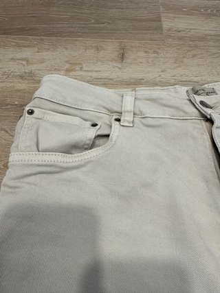 Pantalón corto