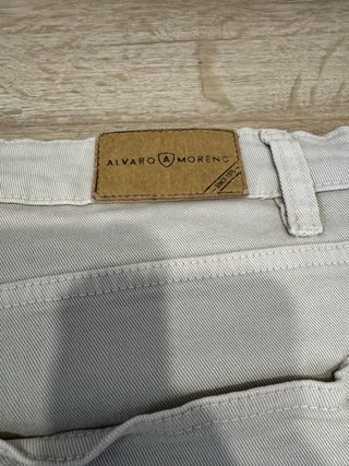 Pantalón corto