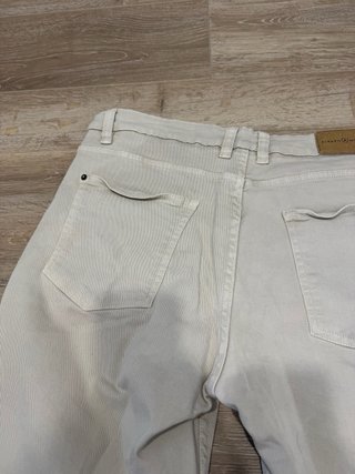 Pantalón corto