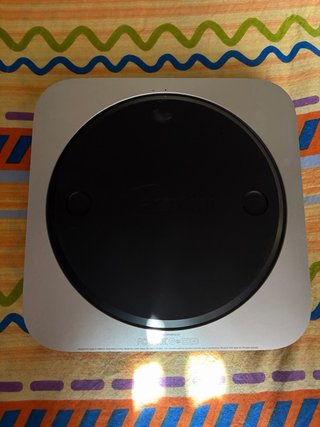 Mac mini i5 SSD 250GB RAM 8GB