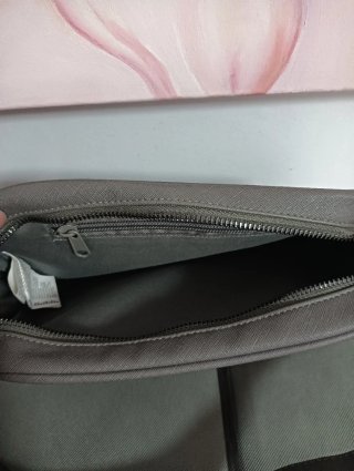Bolso Bandolera Disney Marie Gato Rosa