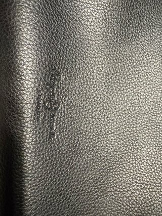 Bolso Pepe Jeans Negro