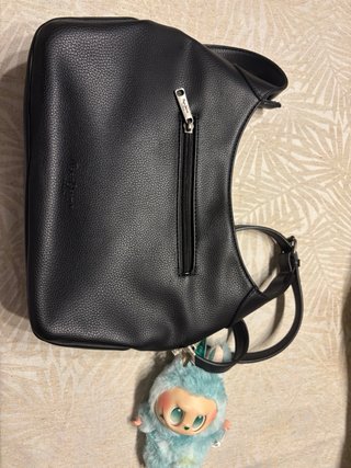 Bolso Pepe Jeans Negro