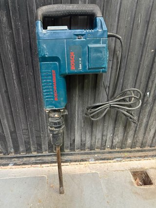 Martillo Bosch GSH 11 E