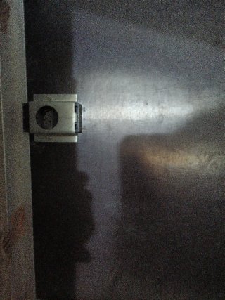 Andamios de aluminio 6m y 2m