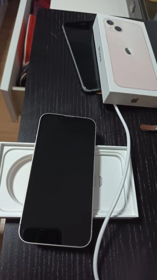 iPhone 12 128GB Rosa