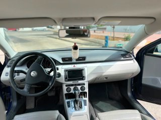 Volkswagen Passat 2009
