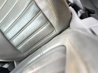 Volkswagen Passat 2009