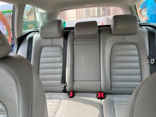 Volkswagen Passat 2009