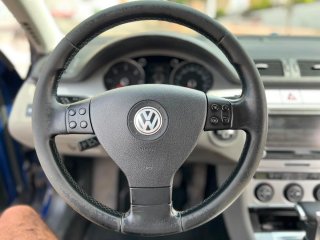 Volkswagen Passat 2009