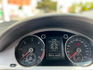 Volkswagen Passat 2009
